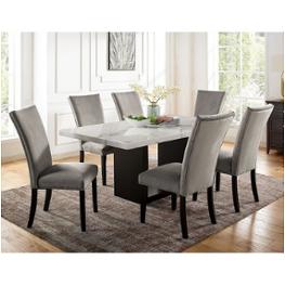 Cm3744t Furniture Of America Kian Dining Room Furniture Dining Table