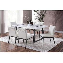 Foa3769t Furniture Of America Dining Room Furniture Dining Table