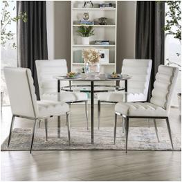 Foa3797rt Furniture Of America Dining Room Furniture Dining Table