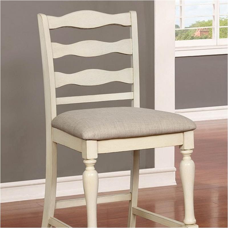 Cm3902pc Furniture Of America Counter Height Chair