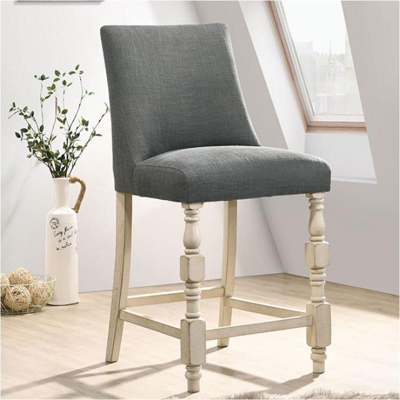 Cm3909pc Furniture Of America Counter Height Chair