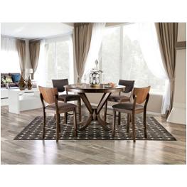 Foa3787rpt Furniture Of America Marina Dining Room Furniture Counter Height Table
