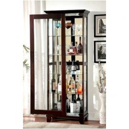 Cm-cr135 Furniture Of America Dining Room Furniture Curio