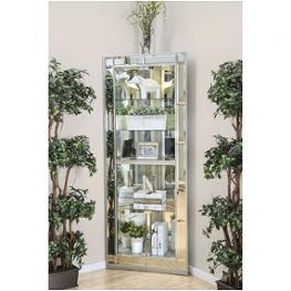 Cm-cr151 Furniture Of America Dining Room Furniture Curio