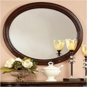 Cm3319m Furniture Of America Bellagio Accent Furniture Mirror