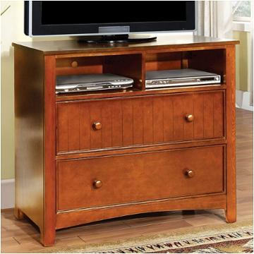 Cm7905oak-tv Furniture Of America Omnus Living Room Furniture Tv Console