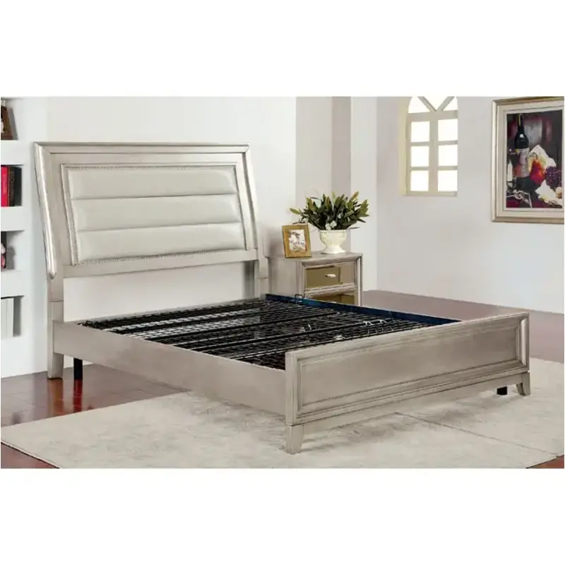 Mt-adj15-tx Furniture Of America Framos Bedroom Furniture Bed