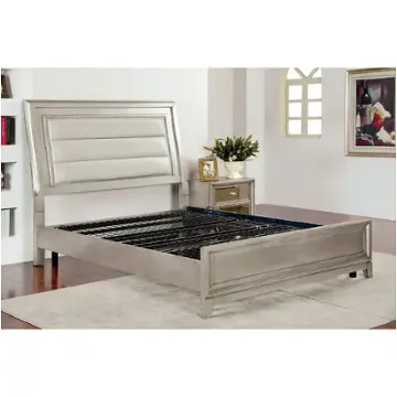 Mt-adj15-tx Furniture Of America Framos Bedroom Furniture Bed