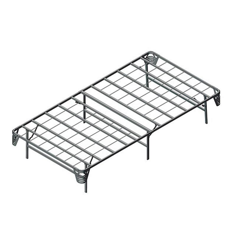 Mt-fnd-t Furniture Of America Framos Bedroom Furniture Bed
