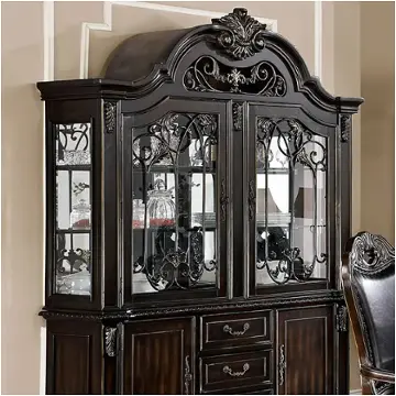 Cm3146hb Furniture Of America Lombardy Dining Room Furniture China