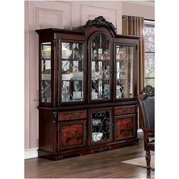 Cm3147hb Furniture Of America Picardy Dining Room Furniture China