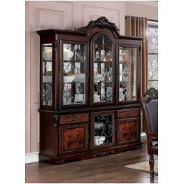 Cm3147hb Furniture Of America Picardy Dining Room Furniture China