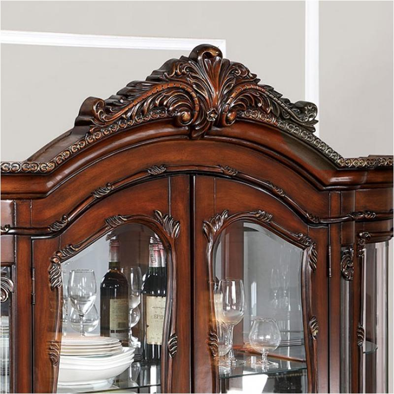 Cm3145hb Furniture Of America Normandy Dining Room Furniture China