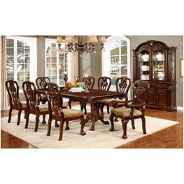 Cm3212t Furniture Of America Dining Room Furniture Dining Table