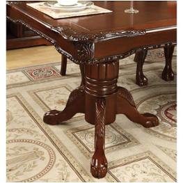 Cm3222t Furniture Of America Dining Room Furniture Dining Table