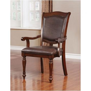 Cm3453ac Furniture Of America Sylvana Dining Room Furniture Dining Chair