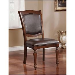Cm3453sc Furniture Of America Sylvana Dining Room Furniture Dining Chair