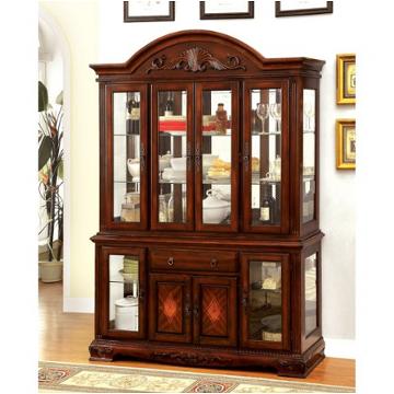 Cm3185hb Furniture Of America Petersburg Dining Room Furniture China