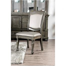 Cm3350gy-sc Furniture Of America Alpena Dining Room Furniture Dining Chair