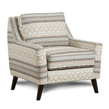Sm8186-ch-pt Furniture Of America Living Room Furniture Accent Chair