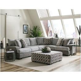 Sm5184 Furniture Of America Living Room Furniture Sectional