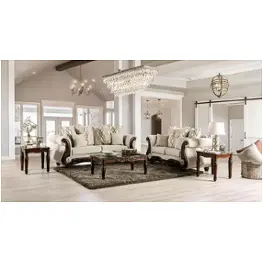Sm7764-sf Furniture Of America Giardino Living Room Furniture Sofa