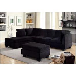 Cm6316 Furniture Of America Living Room Furniture Sectional
