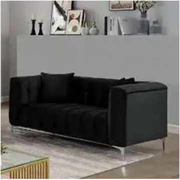 Cm6494-lv Furniture Of America Living Room Furniture Loveseat