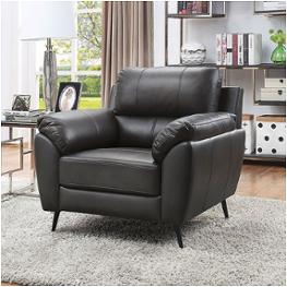 Cm6067gy-ch Furniture Of America Clarke Living Room Furniture Living Room Chair