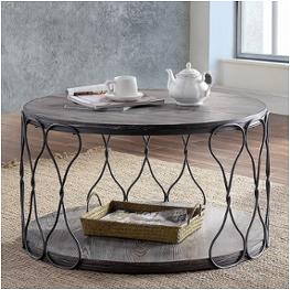Cm4171c Furniture Of America Living Room Furniture Cocktail Table