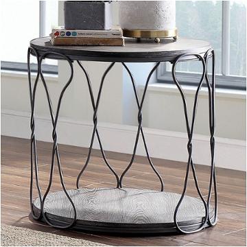 Cm4171e Furniture Of America Living Room Furniture End Table