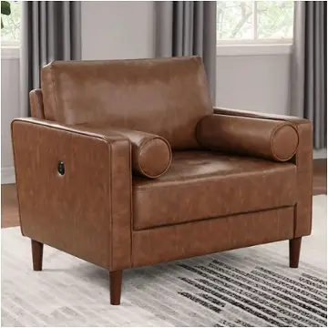 Cm6452br-ch Furniture Of America Horgen Living Room Furniture Living Room Chair