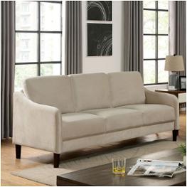 Cm6496bg-sf Furniture Of America Living Room Furniture Sofa