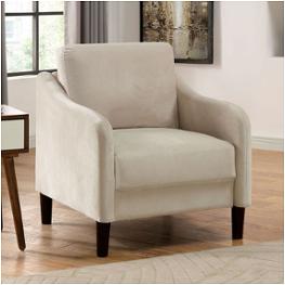 Cm6496bg-ch Furniture Of America Living Room Furniture Living Room Chair