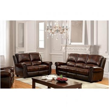 Cm6191sf Furniture Of America Living Room Furniture Sofa