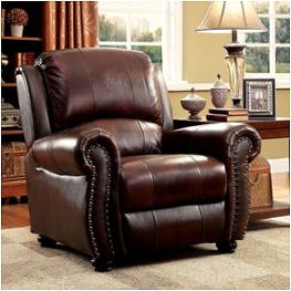 Cm6191ch Furniture Of America Living Room Furniture Living Room Chair