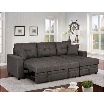 Cm6975 Furniture Of America Living Room Furniture Sectional