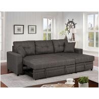 Cm6975 Furniture Of America Living Room Furniture Sectional