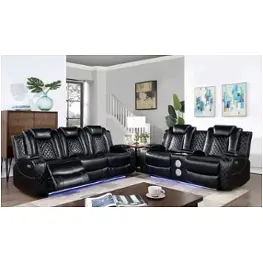 Cm6081-sf-pm Furniture Of America Lubeck Living Room Furniture Sofa