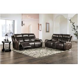 Cm9906-sf Furniture Of America Barclay Living Room Furniture Sofa