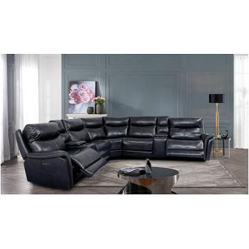 Cm9904-sect Furniture Of America Braylee Living Room Furniture Sectional