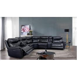 Cm9904-sect Furniture Of America Braylee Living Room Furniture Sectional