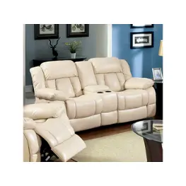 Cm6827lv Furniture Of America Living Room Furniture Loveseat