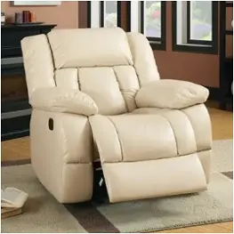 Cm6827ch Furniture Of America Living Room Furniture Recliner