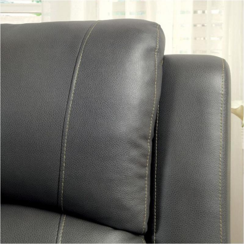 Cm6326-ch Furniture Of America Living Room Furniture Recliner
