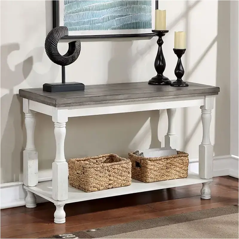 Foa4908s Furniture Of America Living Room Furniture Sofa Table