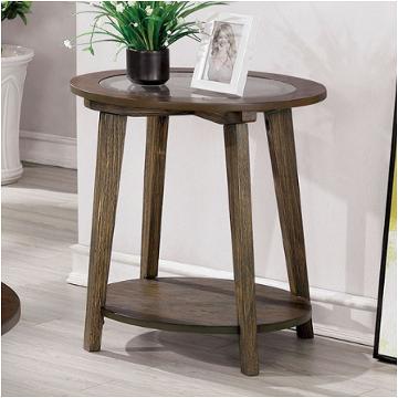 Cm4345e Furniture Of America Living Room Furniture End Table
