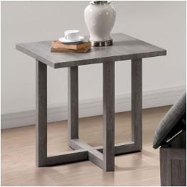 Cm4536e Furniture Of America Radnor Living Room Furniture Cocktail Table