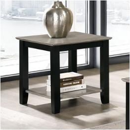 Cm4383e Furniture Of America Ciana Living Room Furniture End Table