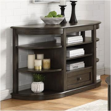 Cm4277s Furniture Of America Oelrichs Living Room Furniture Sofa Table